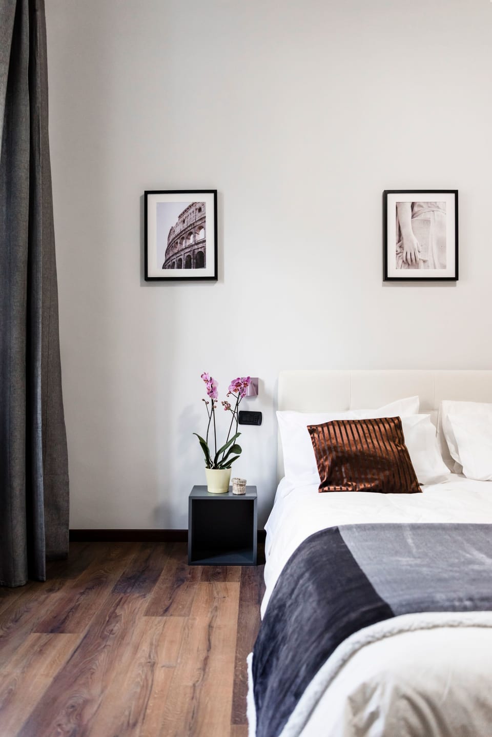 Junior Suite, City View | In-room safe, blackout drapes, soundproofing, free WiFi