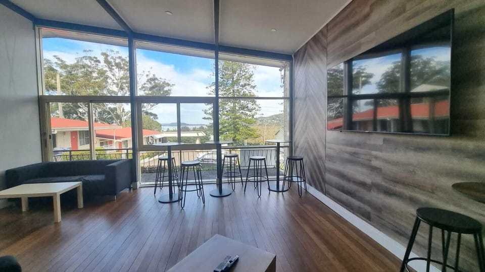 Waterview Gosford Motor Inn Motel in Gosford
