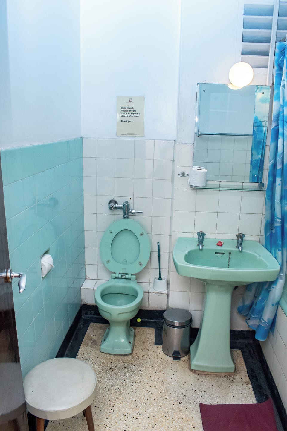 Hotel Ambassadeur Hotel in Nairobi County