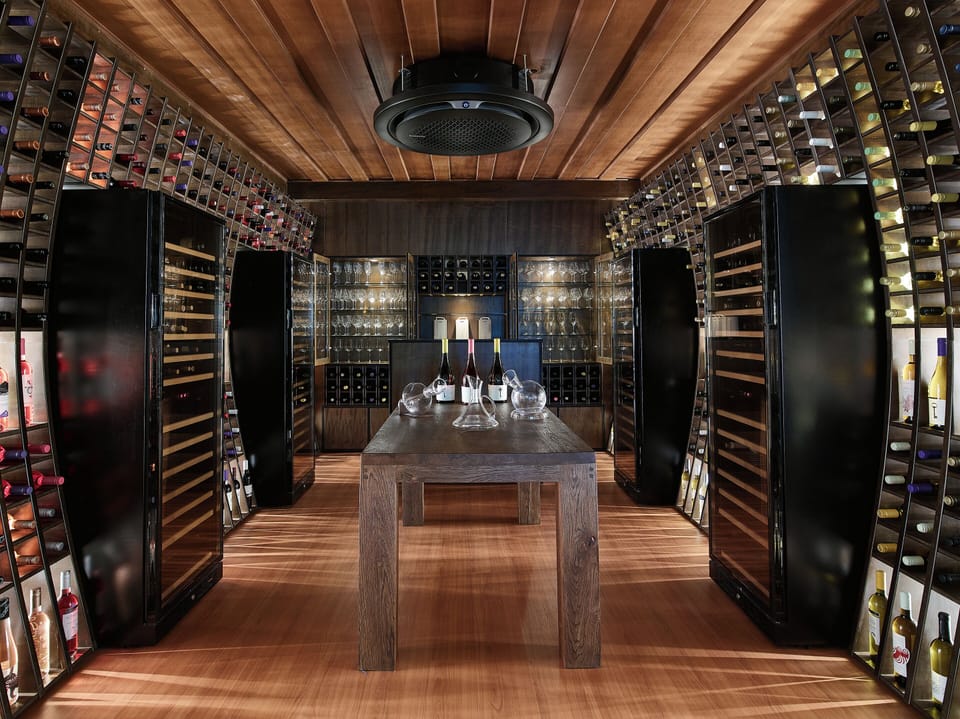 Winery