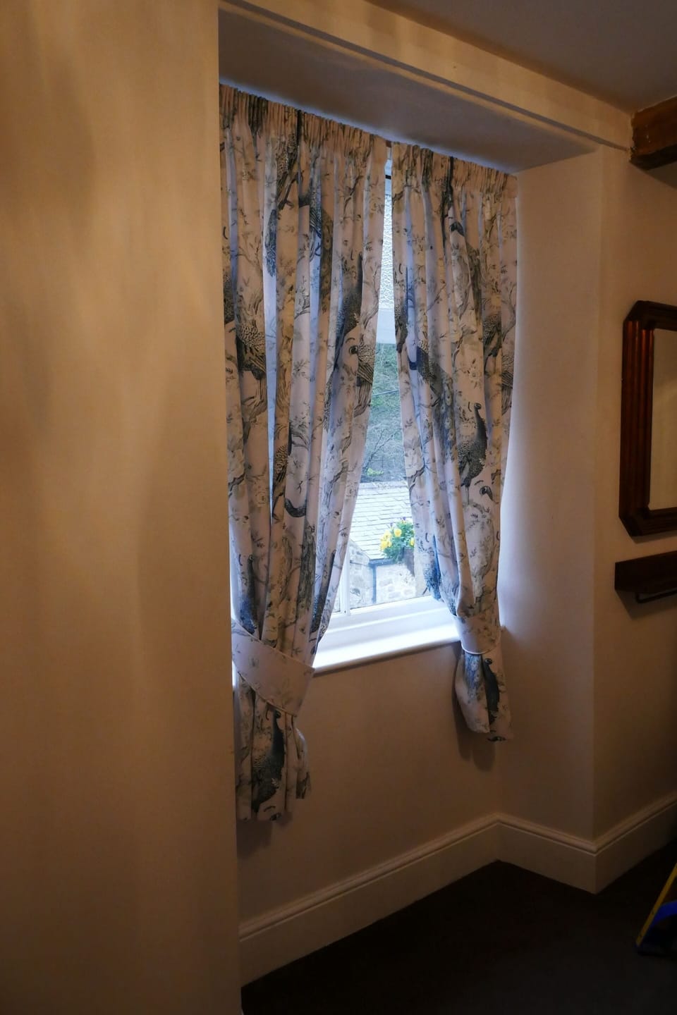 Superior Double or Twin Room, Ensuite (Eshton)