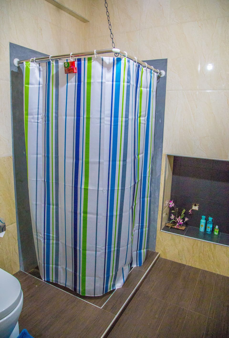 Deluxe Room, Accessible, Garden View | Individually decorated, individually furnished, desk, blackout drapes