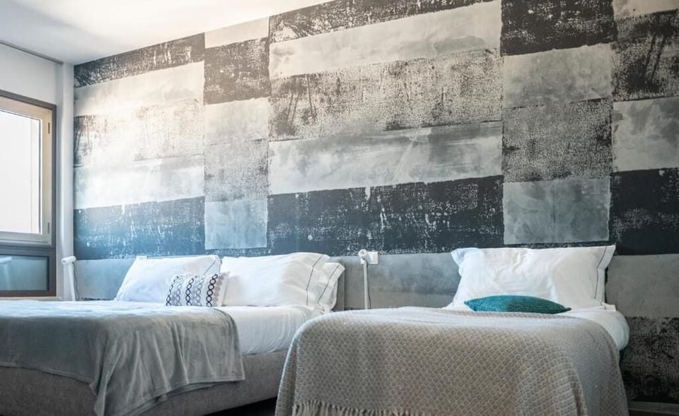 Triple Room | Minibar, desk, soundproofing, free WiFi