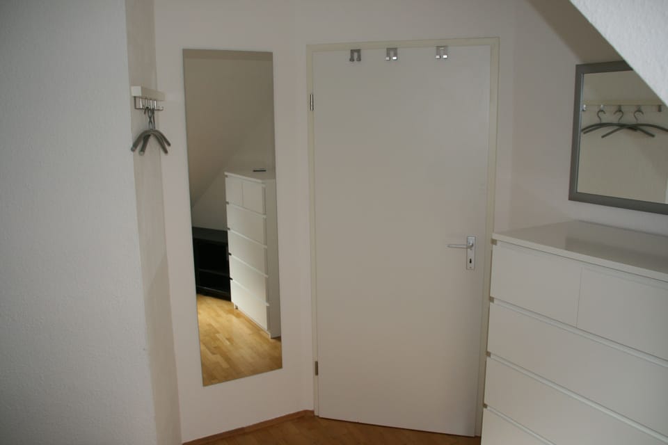Apartment | 2 bedrooms, free WiFi