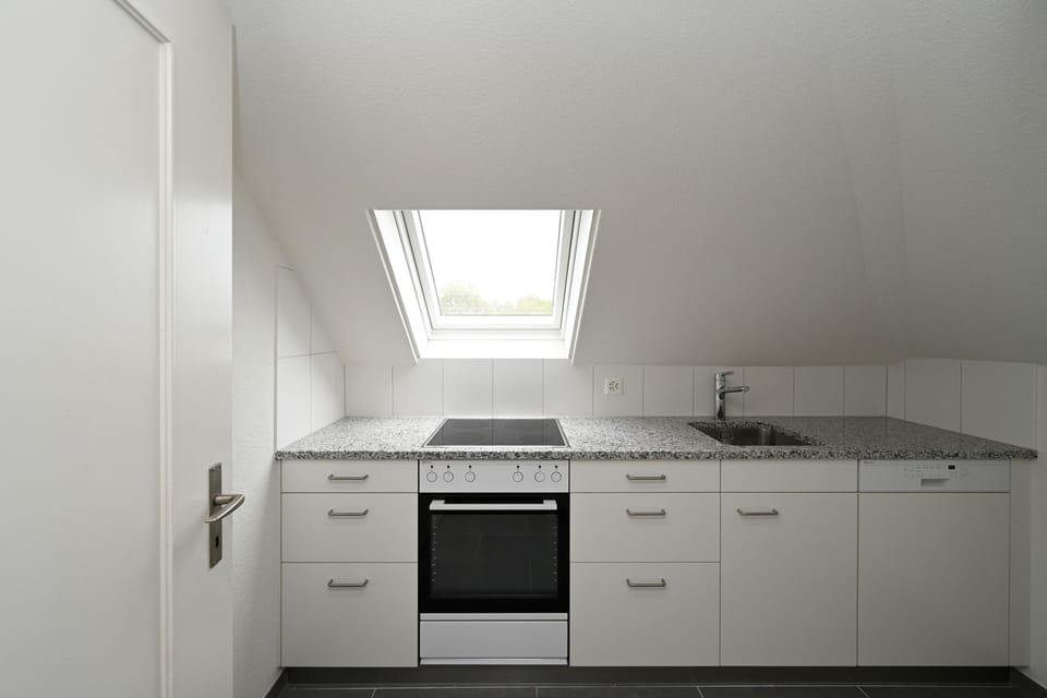 Exclusive Studio Suite, Multiple Bedrooms | Desk, blackout drapes, soundproofing, iron/ironing board