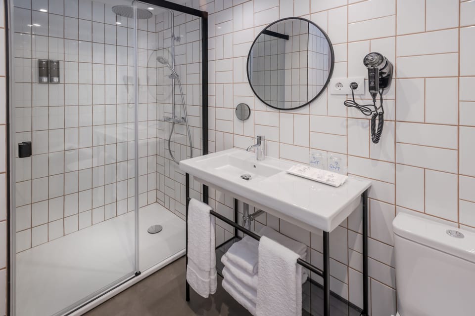 GHT Miratge - Adults Only Hotel in Lloret de Mar