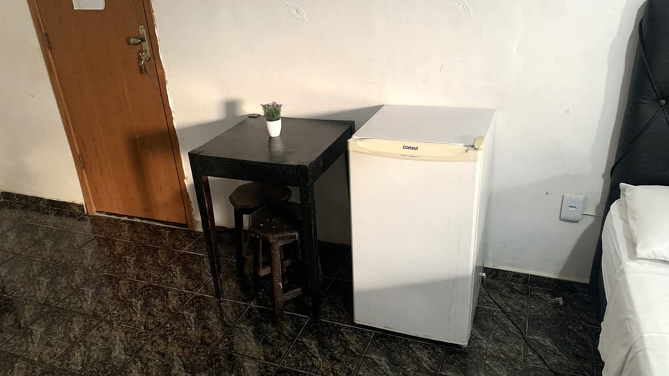 Superior Quadruple Room, Garden View | Blackout drapes, iron/ironing board, free WiFi, bed sheets