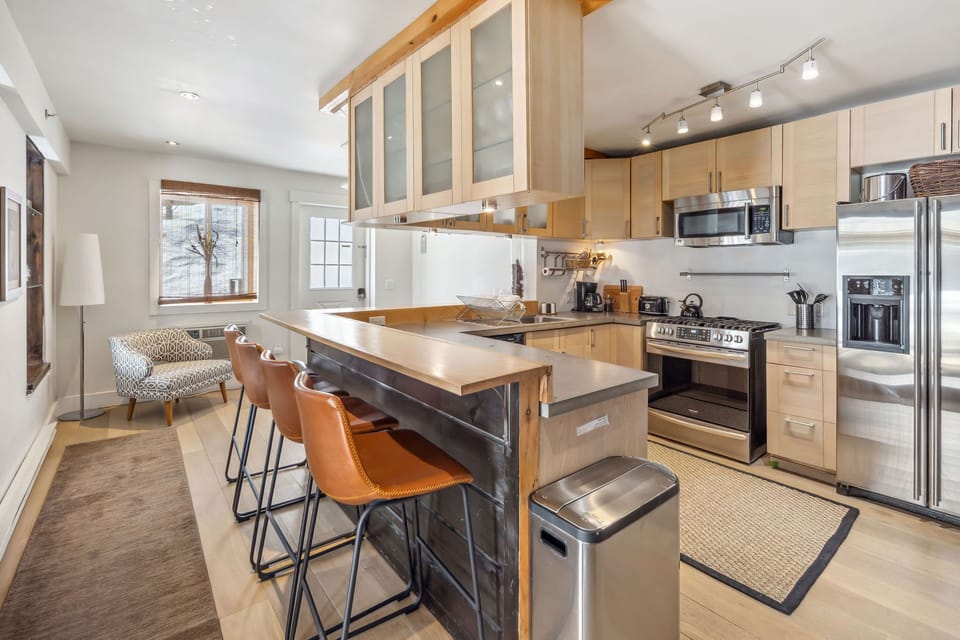 Superior Apartment, Ensuite (Suite 10: Premium Deluxe ) | Private kitchen