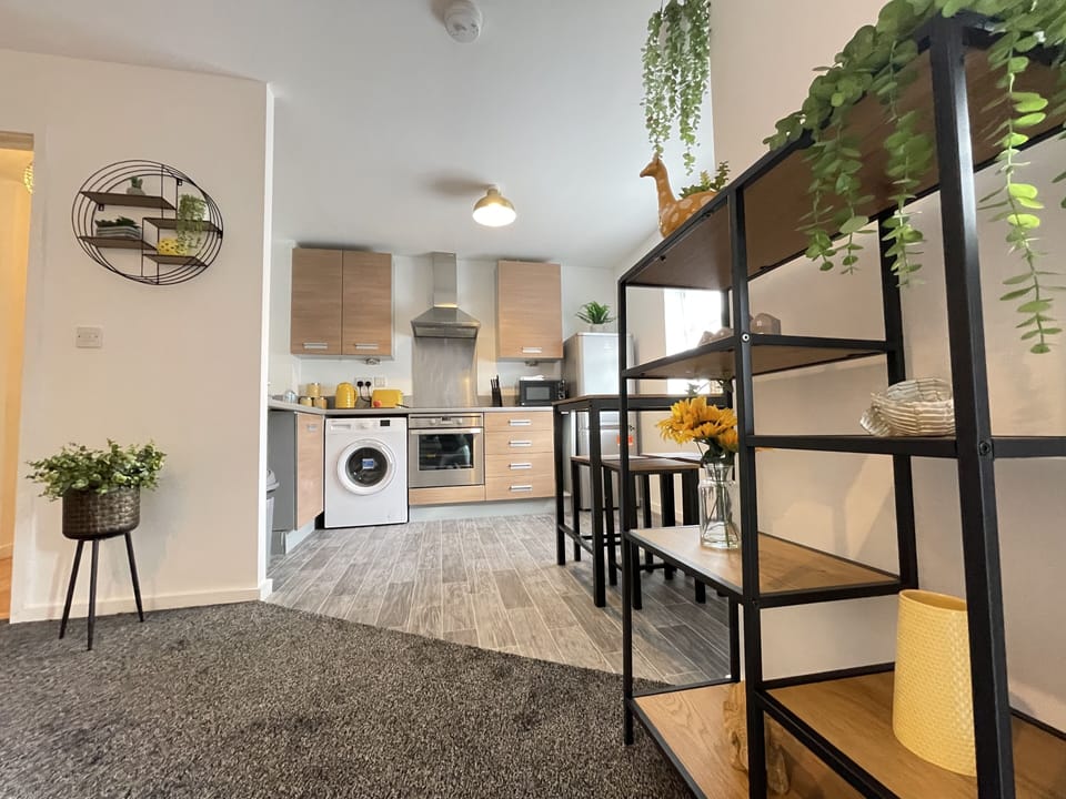 Apartment, Private Bathroom, Courtyard View (Top Floor - LA 35) | Shared kitchen