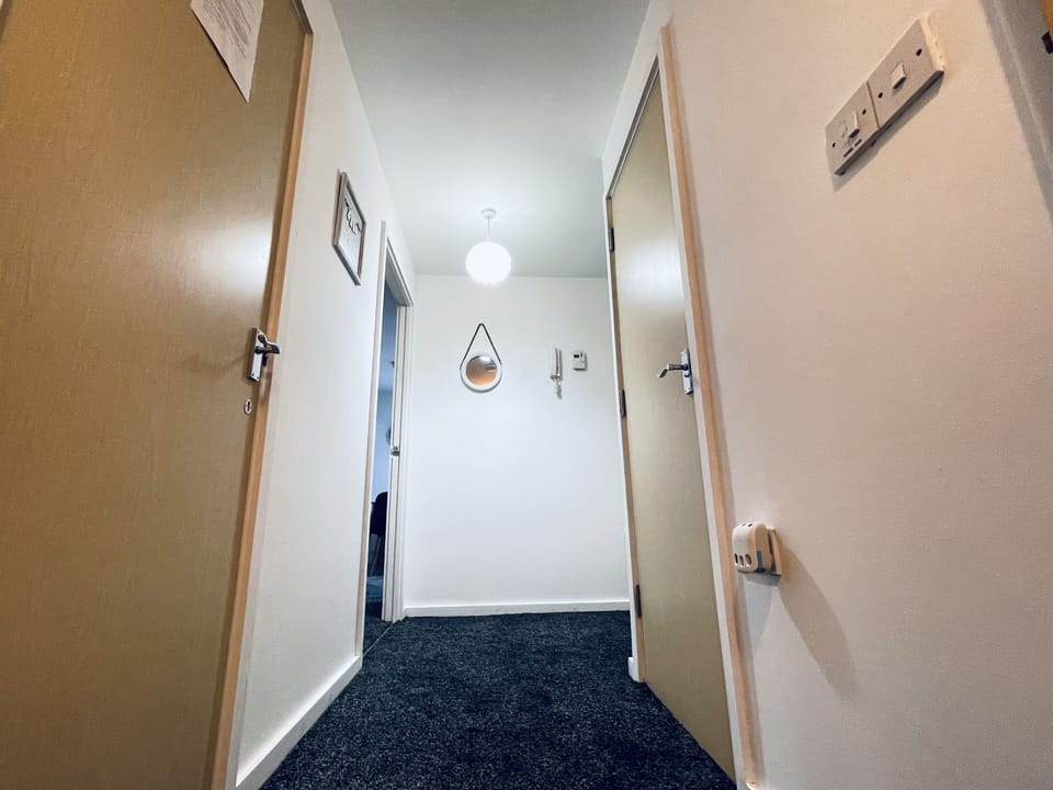 Premium Apartment, Private Bathroom, Courtyard View (LA 57  - First Floor) | Interior
