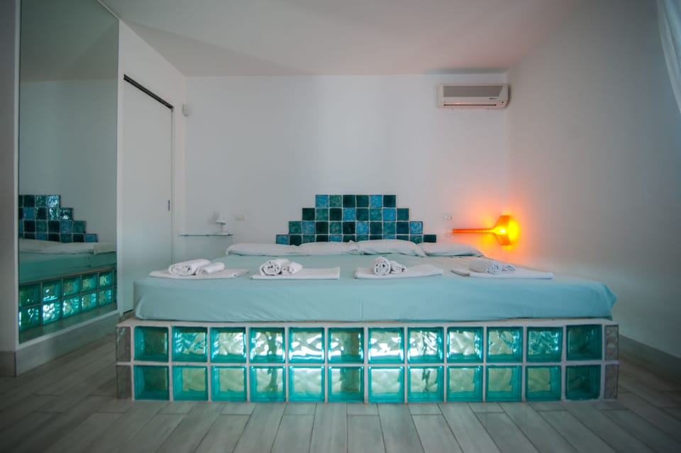 Comfort Suite, 1 Bedroom, Balcony, Garden View | View from room