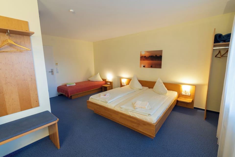 Hotel Landgasthof Ratz Hotel in Ortenau