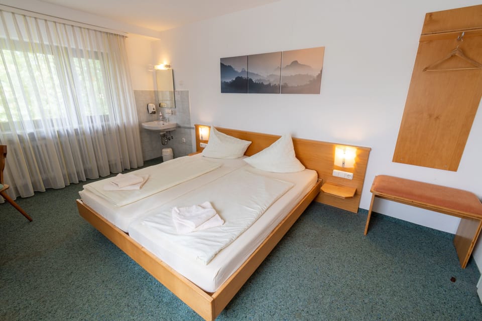 Hotel Landgasthof Ratz Hotel in Ortenau