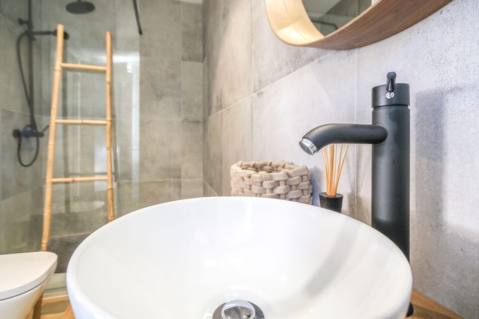 Bairro House Lisbon Charming Suites Bed and Breakfast in Lisbon
