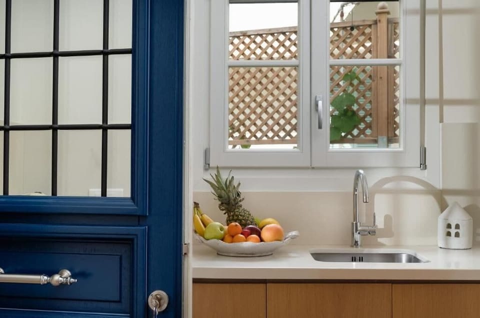 Executive Studio Suite | View from room