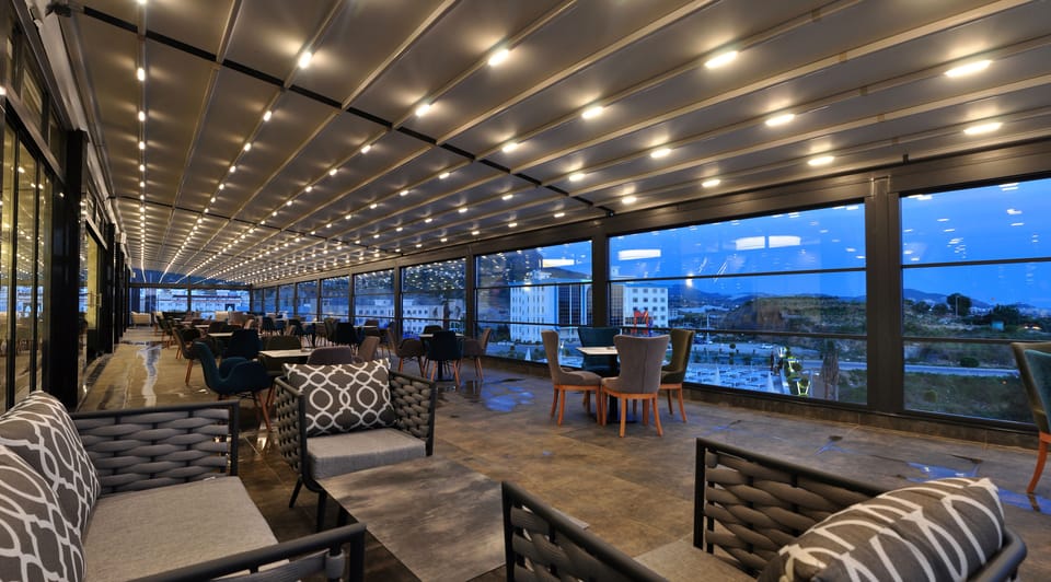 Cafe
