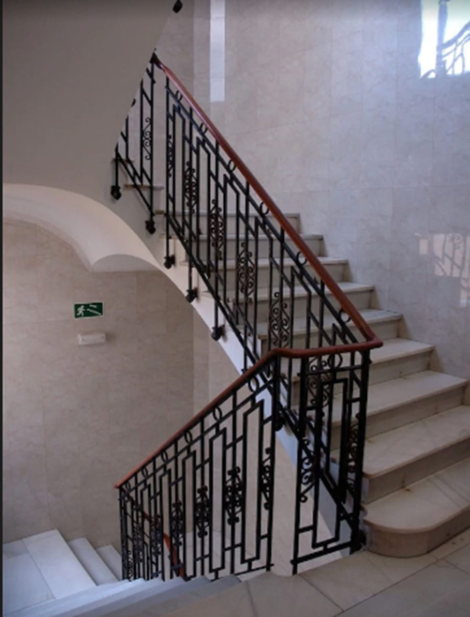 Hotel Madrisol Hostel in Centro