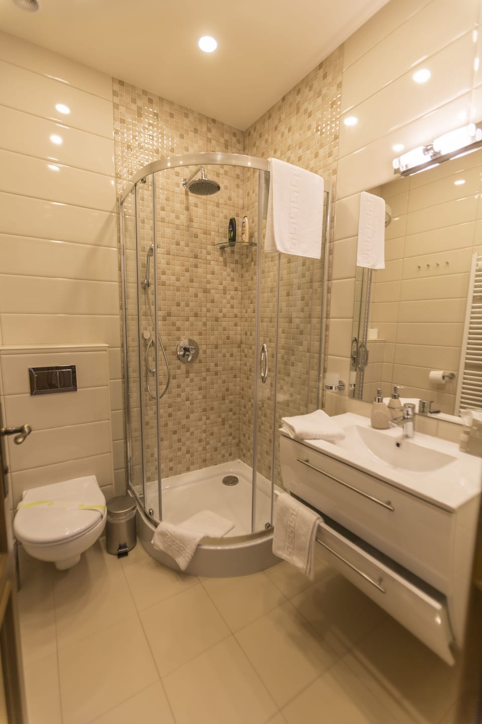 Pensiunea Kant Bed and Breakfast in Sibiu