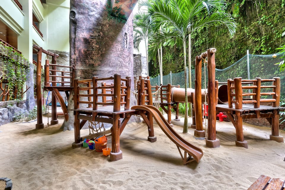 Hilton Bali Resort Resort in Bali