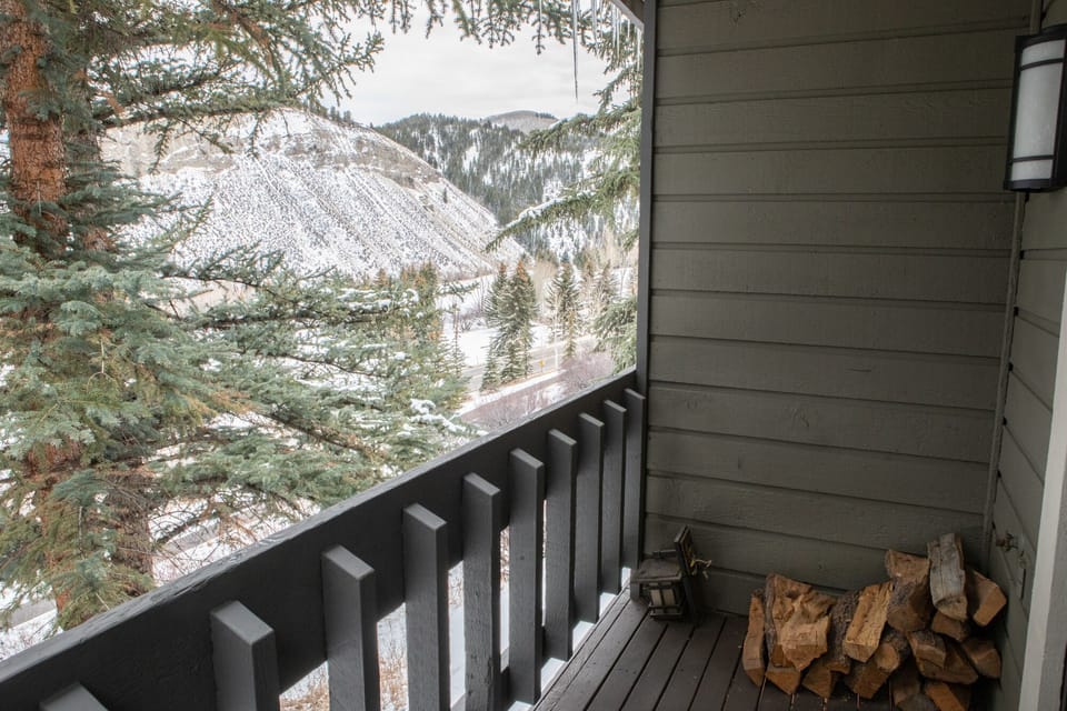 Townhome, 3 Bedrooms | Balcony