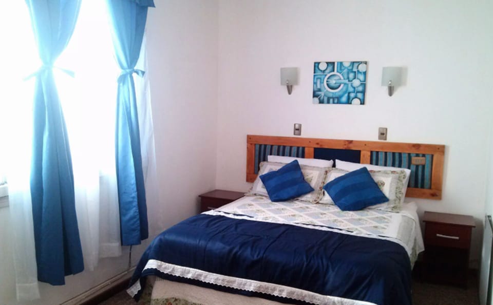 Double Room, 1 Double Bed, Non Smoking | WiFi (free), bed sheets