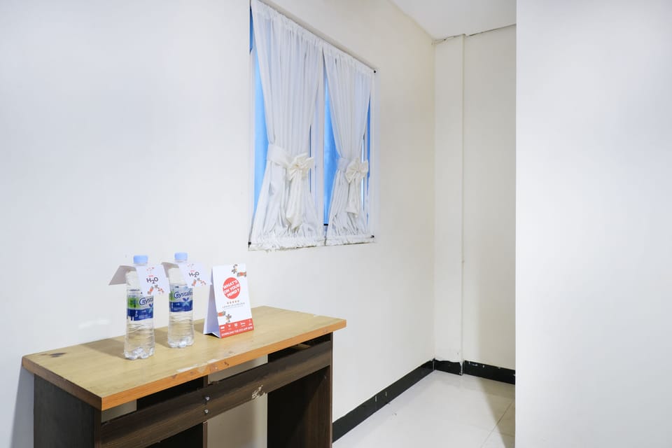 Standard Single Room, 1 Twin Bed, Non Smoking | Room amenity