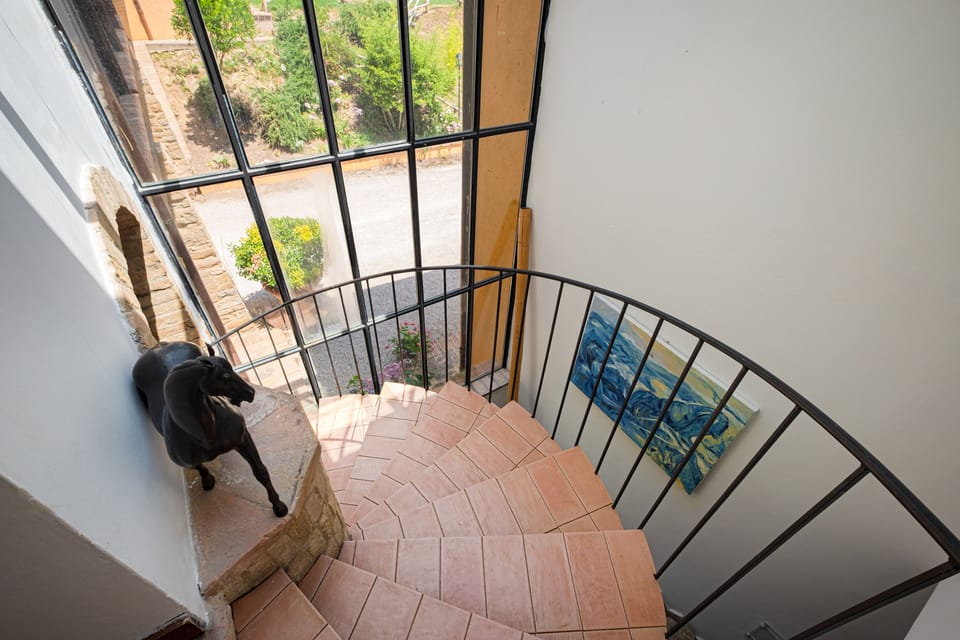 Staircase
