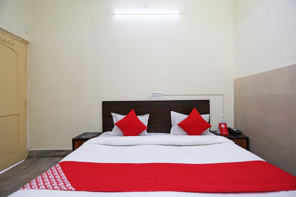 Double or Twin Room | Bed sheets