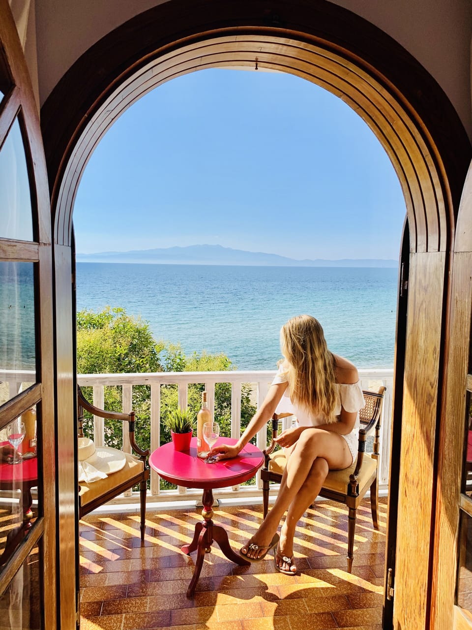 Villa, 4 Bedrooms | 4 bedrooms, Egyptian cotton sheets, premium bedding, pillowtop beds