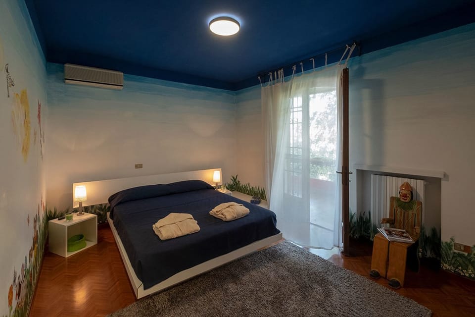 Superior Room, Garden View (Forever young) | 1 bedroom, Frette Italian sheets, premium bedding, memory foam beds