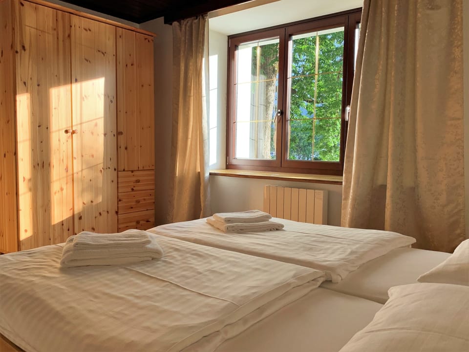 COOEE alpin Apartments Gosau Apartment in Upper Austria