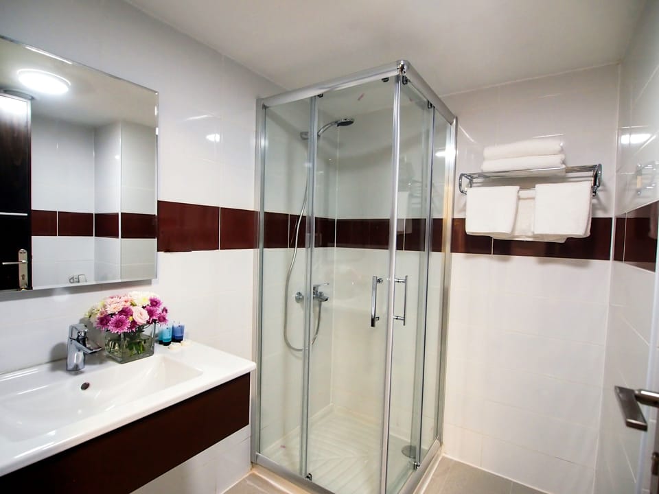 New Capitol Hotel - Jerusalem Hotel in Jerusalem