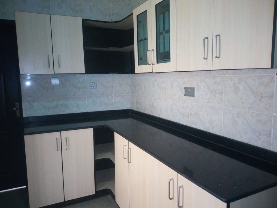 Apartment | Private kitchen | Fridge