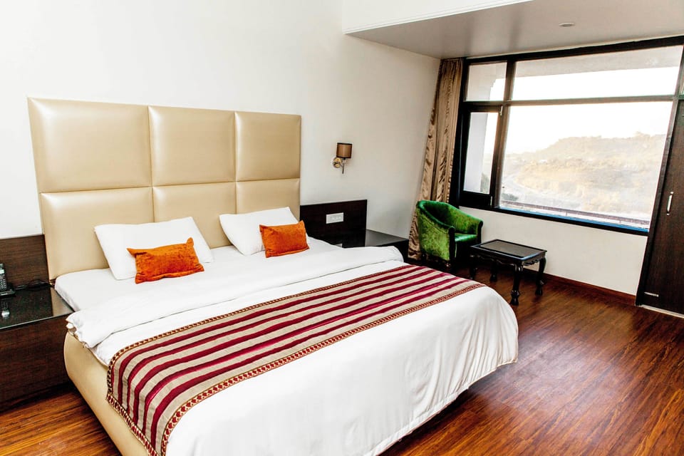 1 bedroom, in-room safe, soundproofing, iron/ironing board