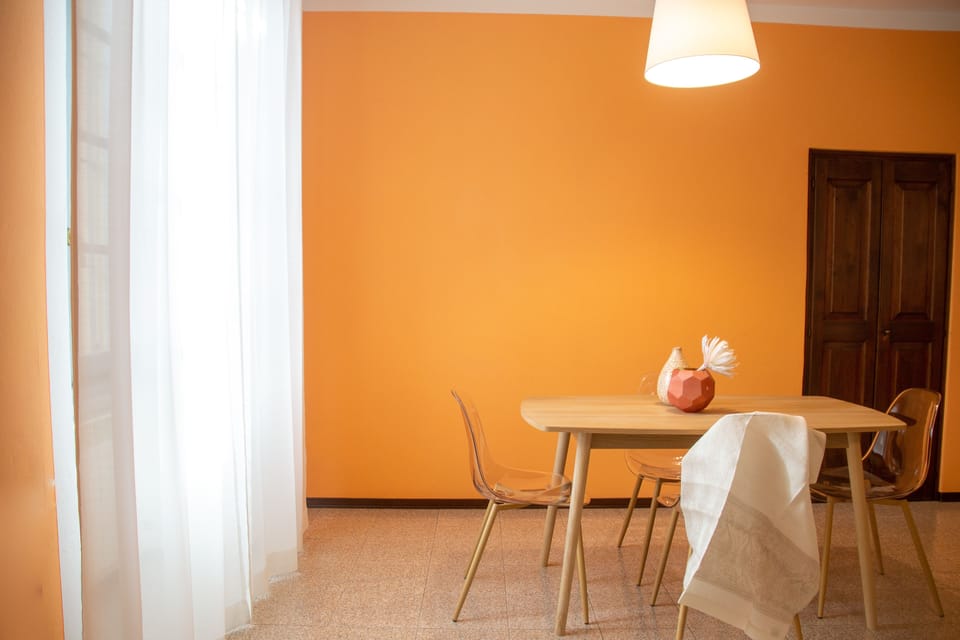 Apartment, 2 Bedrooms | In-room dining