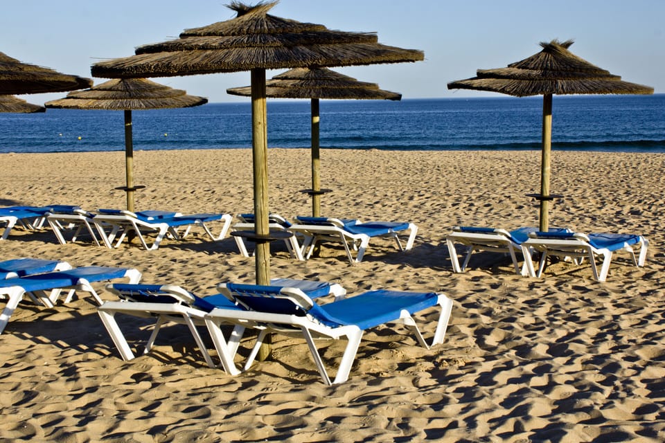 Dunas do Alvor - Torralvor Apartment hotel in Alvor