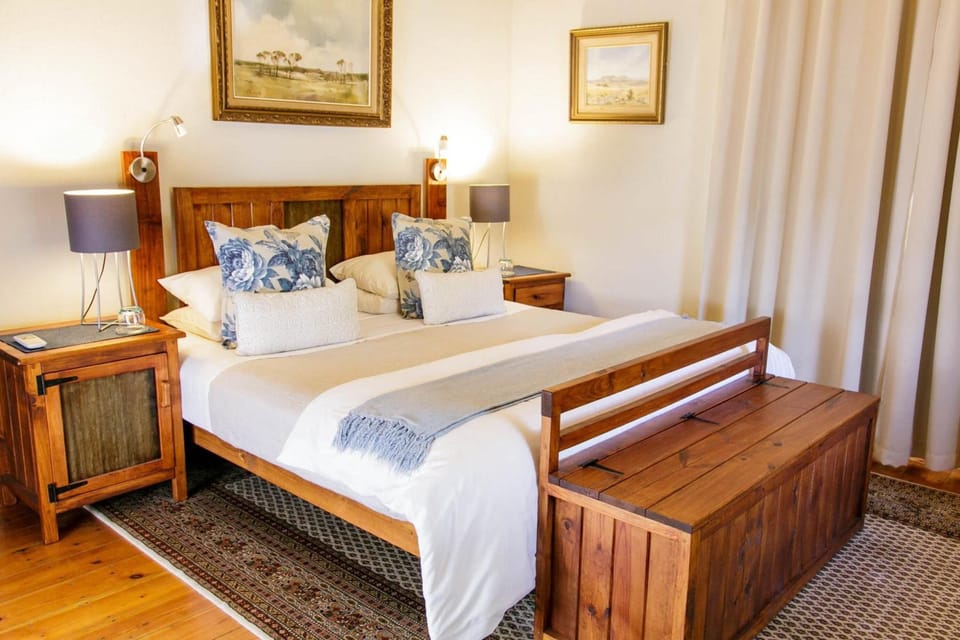 1 bedroom, in-room safe, individually decorated, individually furnished