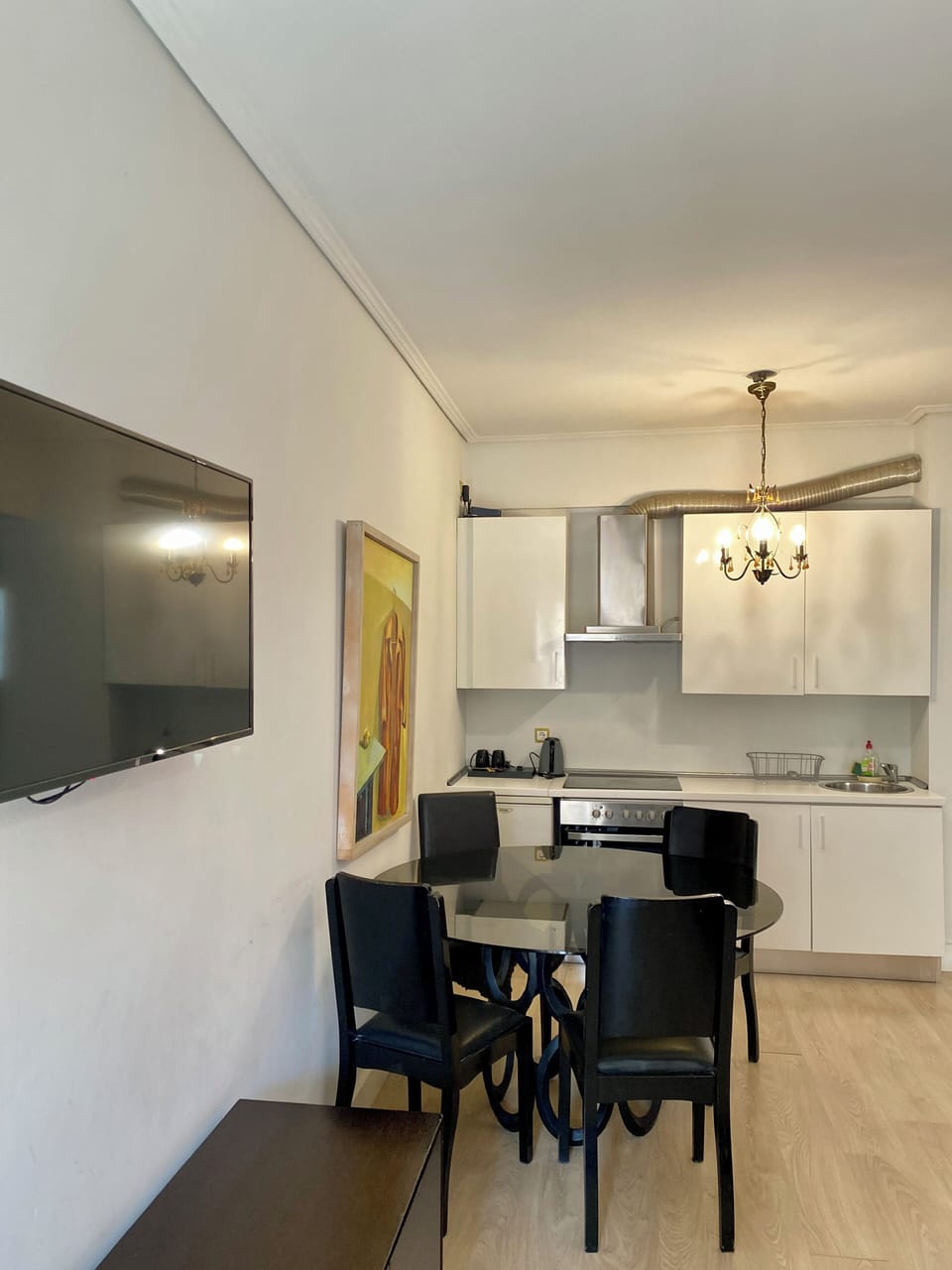 Minibar, blackout drapes, rollaway beds, free WiFi