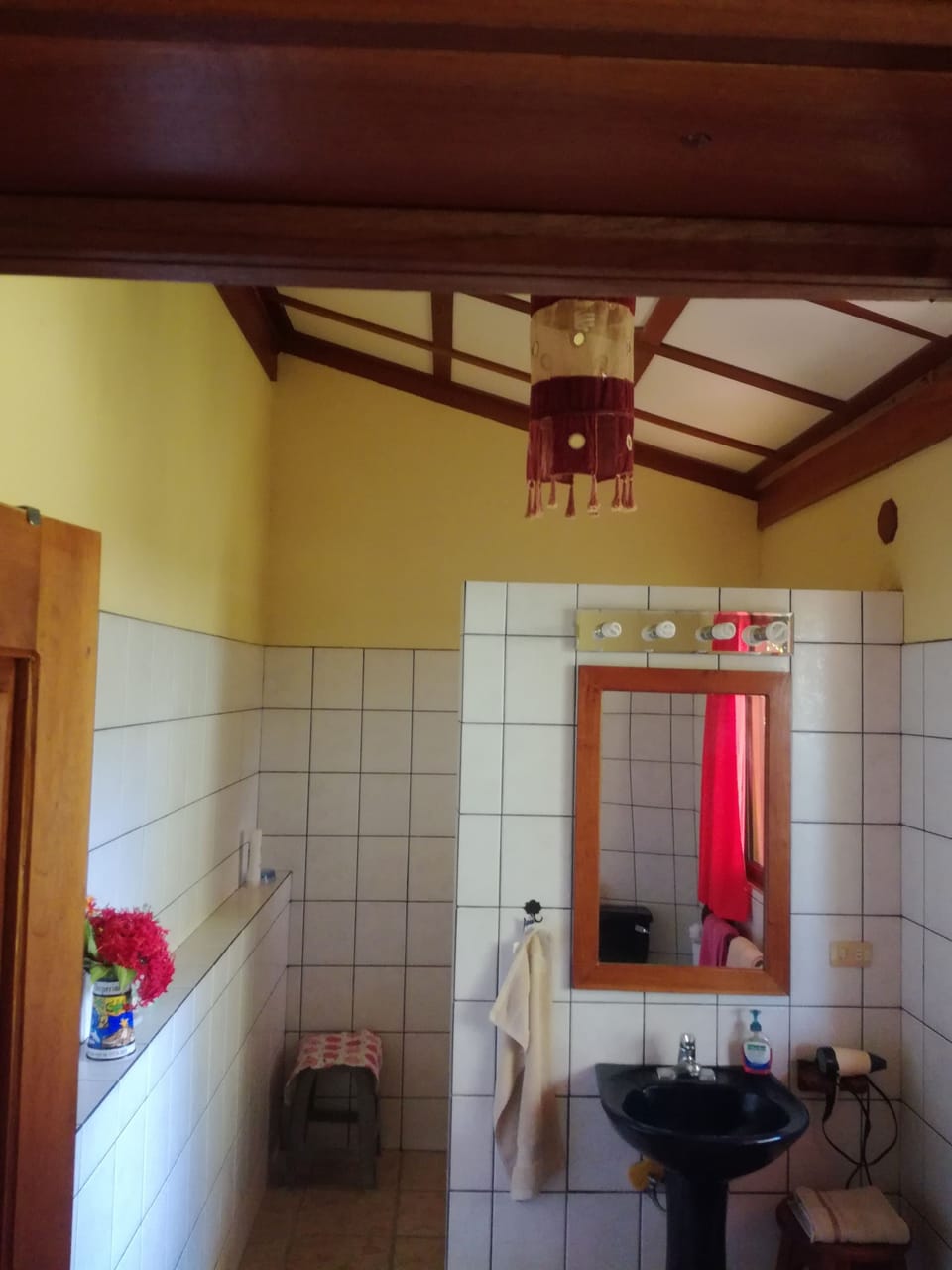 Fidelito Ranch & Lodge Lodge in Cobano
