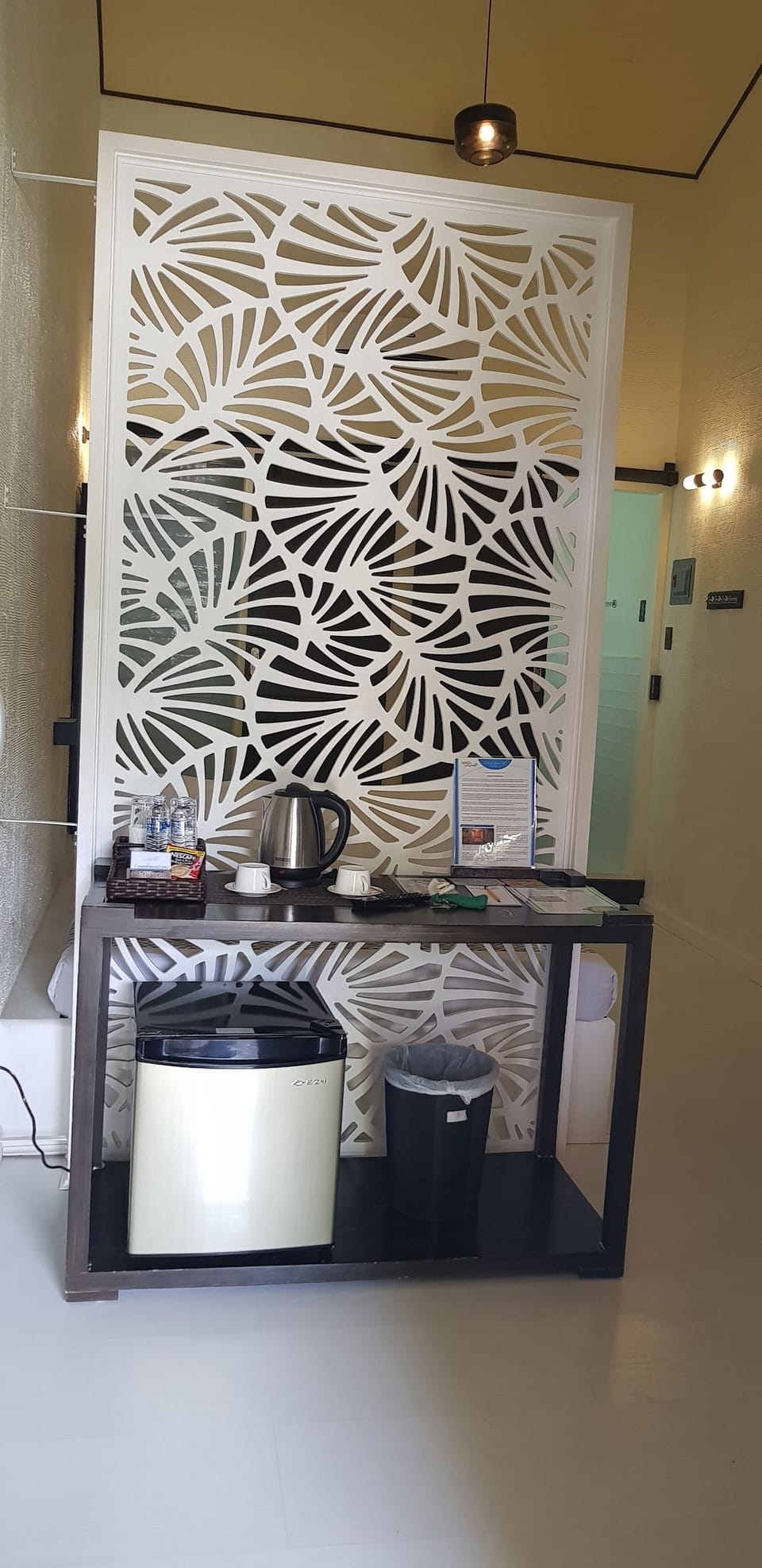 Family Room | Room amenity