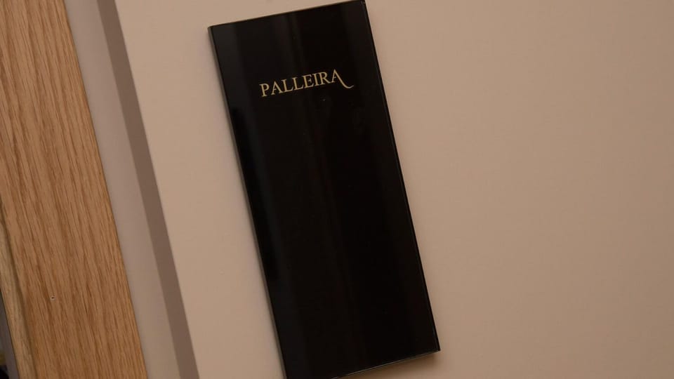 Double Room (A Palleira) | Room amenity
