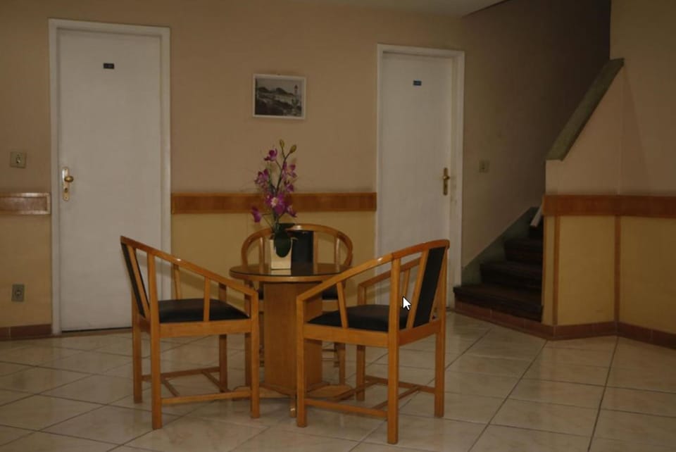 Standard Double Room | Minibar, desk, blackout drapes, free WiFi