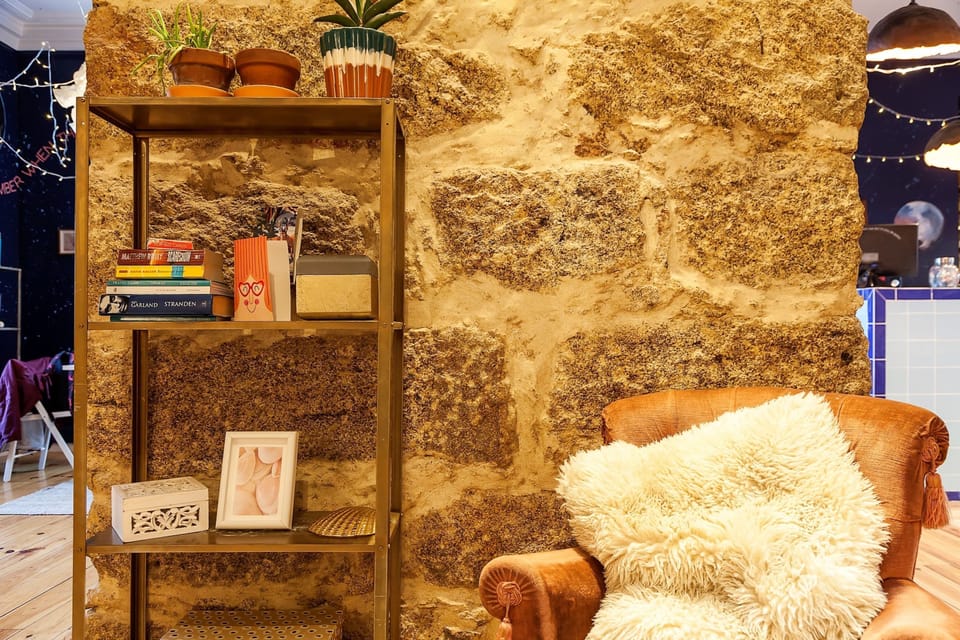 Supernova - Hostel Hostel in Porto