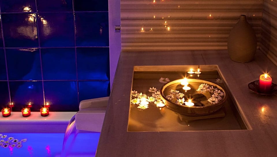 Traditional Suite | Minibar, in-room safe, iron/ironing board, free WiFi
