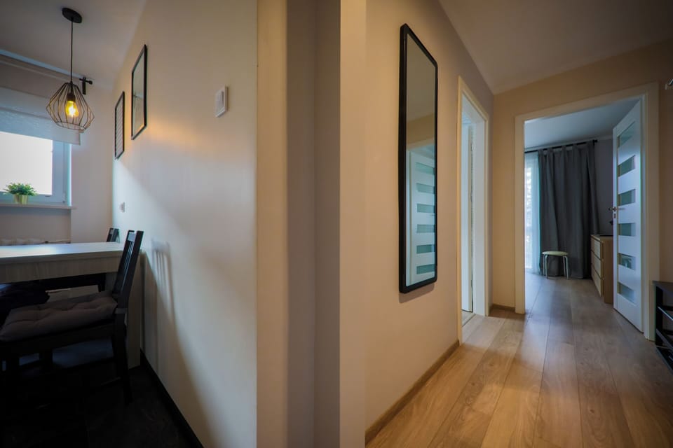 Family Apartment | Living area | Flat-screen TV
