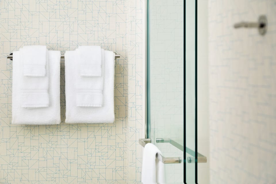 Towels