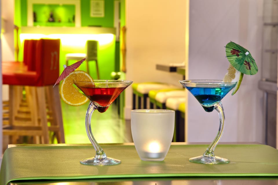 Nightclub