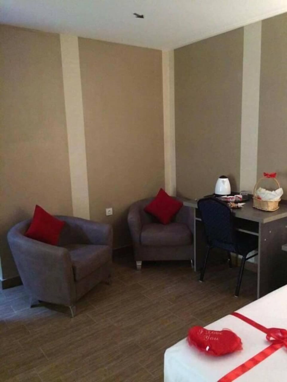 Room (VIP) | Room amenity