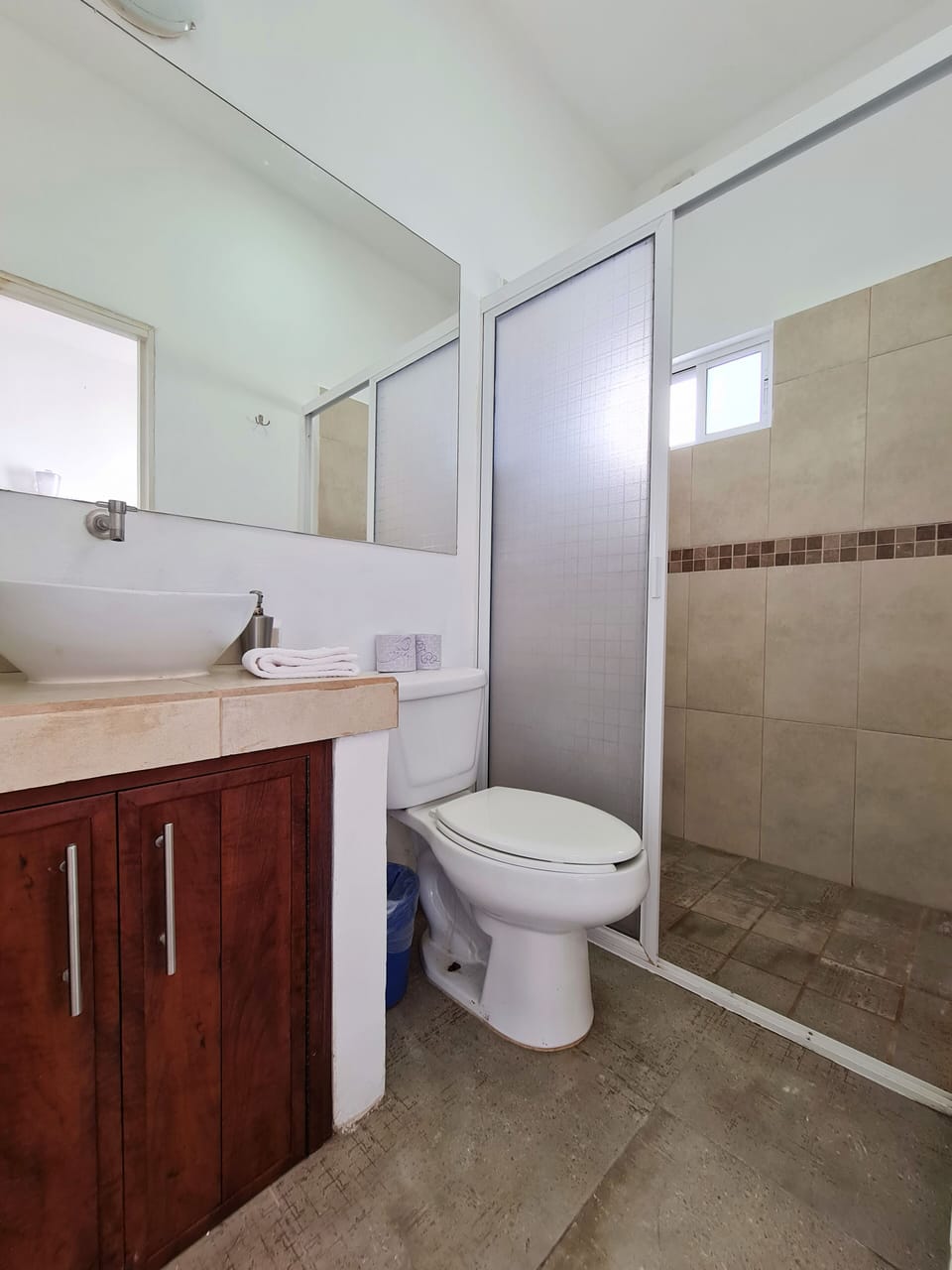 Playa Nah Apartment in Playa del Carmen