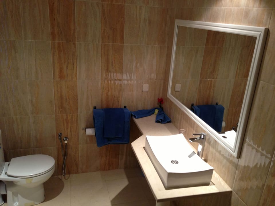 Standard Twin Room | Bathroom | Combined shower/tub, free toiletries, towels, soap
